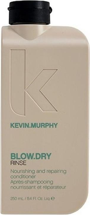 Actual product image Kevin Murphy Blow.Dry Rinse Nourishing and Repairing Conditioner 40ml (40 ml)