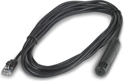 Image du produit APC Température & Capteur d'humidité Transmetteur de température