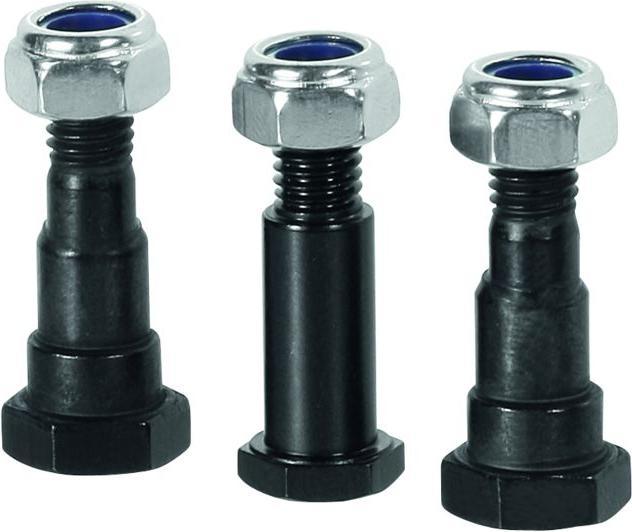 Actual product image VBW Bolt Cutter Cutter Head 840 (Replacement blade)