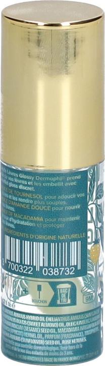 Immagine prodotto Dermophil Lucentezza labbra (Olio per labbra, 5 ml)