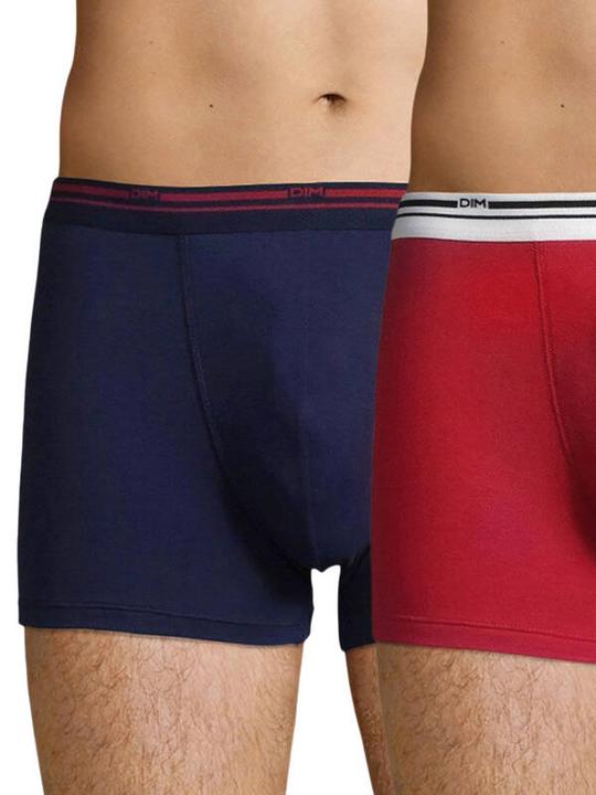 Produktbild DIM Classic Colors Duo (XL, 2er Pack)