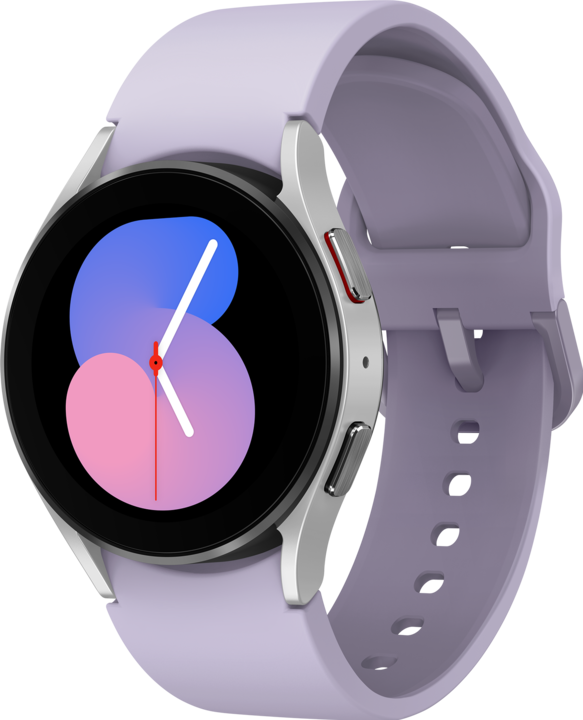 Samsung Galaxy Watch5 BT (40 mm, WLAN uniquement)