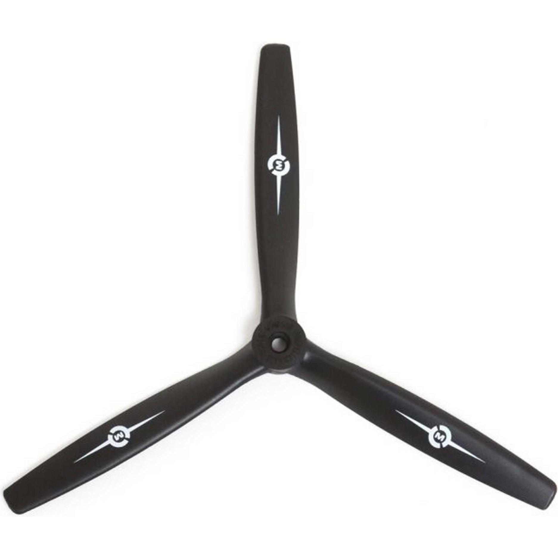 Aeronaut Master 3-Blatt Propeller 9x7"