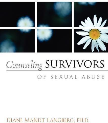 Produktbild Counseling Survivors of Sexual Abuse (Englisch, Diane Langberg, 2003)