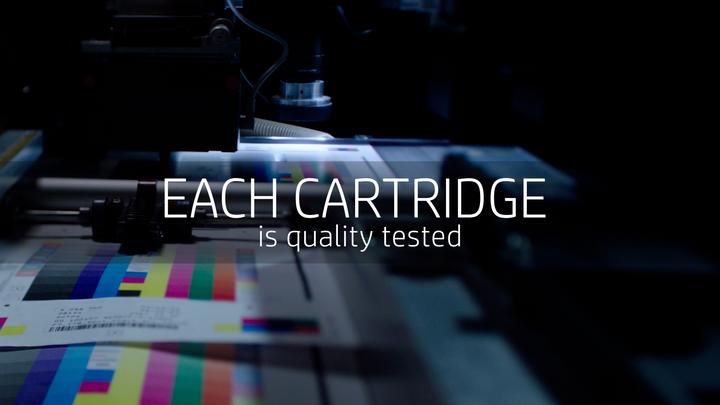 Image du produit HP Bac de récupération de toner