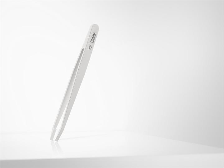 Immagine prodotto Rubis Pinzetta, dritta, PBT, nera