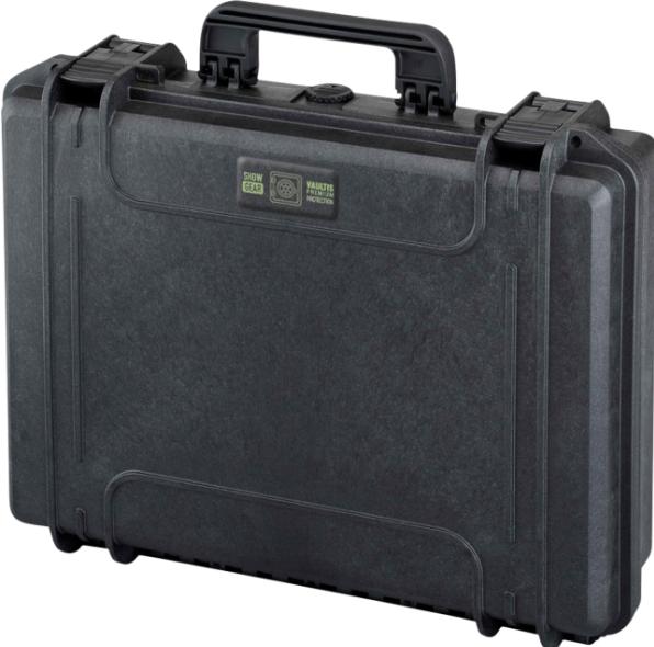Showgear Vaultis Case 465 (Zubehör)