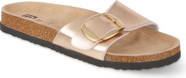 Produktbild Central Square Damen Comfortslipper St. Tropez (38)
