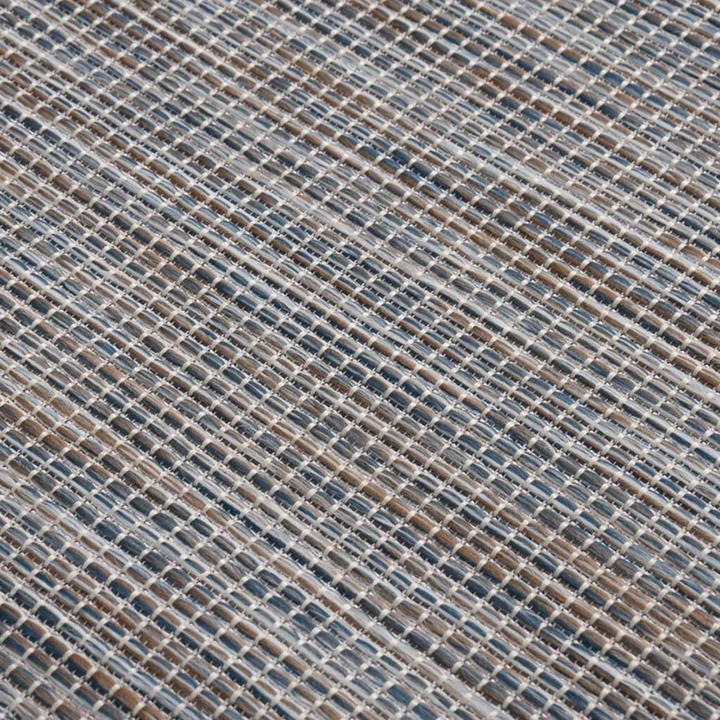 Produktbild vidaXL Outdoor-Teppich (200 x 200 cm)