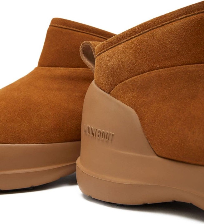 Produktbild Moon Boot Winterstiefel "Luna" cognac (39)