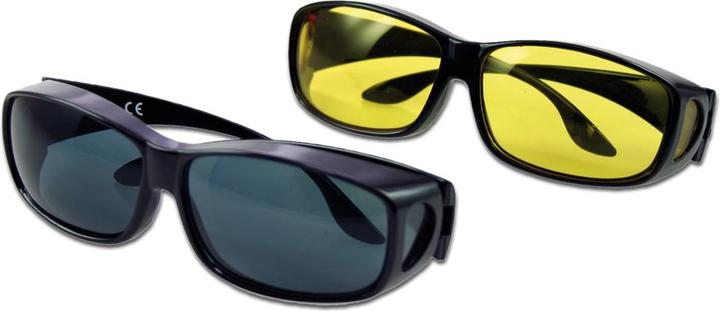 Aktivshop Tag- und Nacht