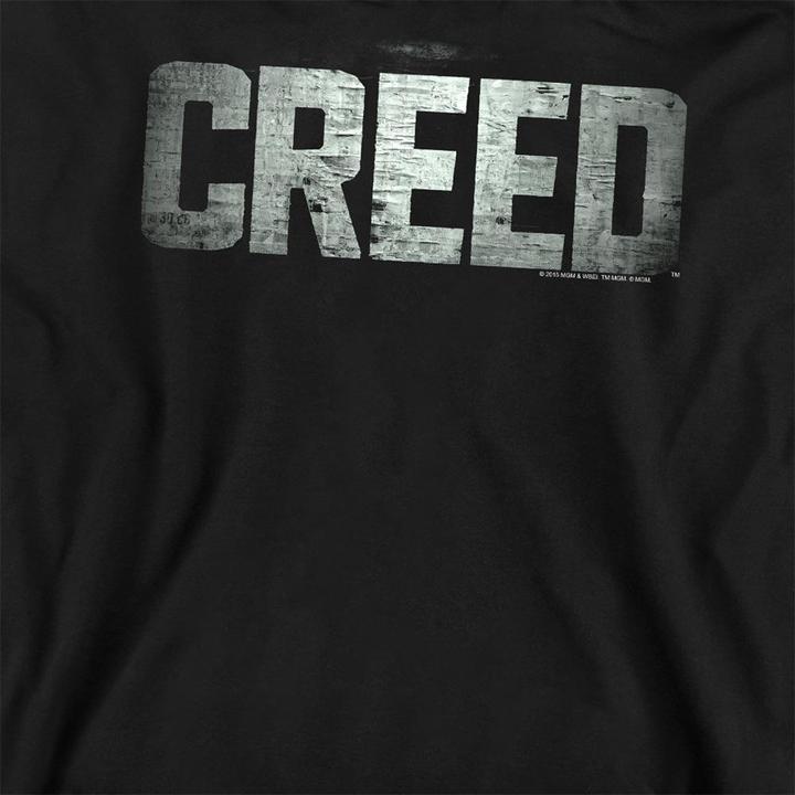 Produktbild Creed Sweatshirt Logo (S)