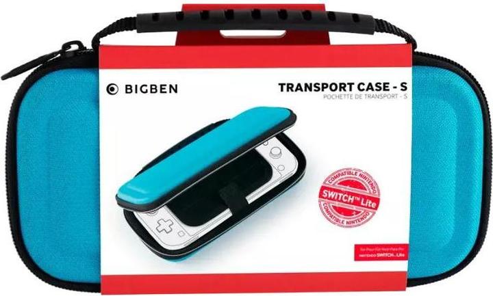 Produktbild Nacon Gaming Essential Pack (Switch 2)