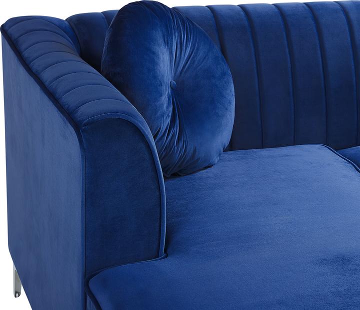 Produktbild Beliani Timra (Ecksofa)