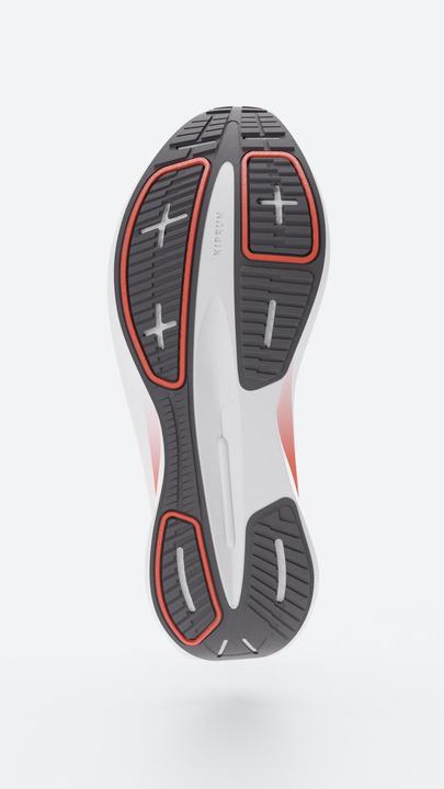 Produktbild Kiprun Laufschuhe Herren - KipCore grau (45)