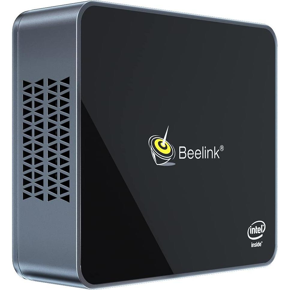 ミニPC Beelink U59 Celeron N5095 8GB/256GB