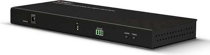 Image du produit Lindy Commutateur multi-vues HDMI 9 ports