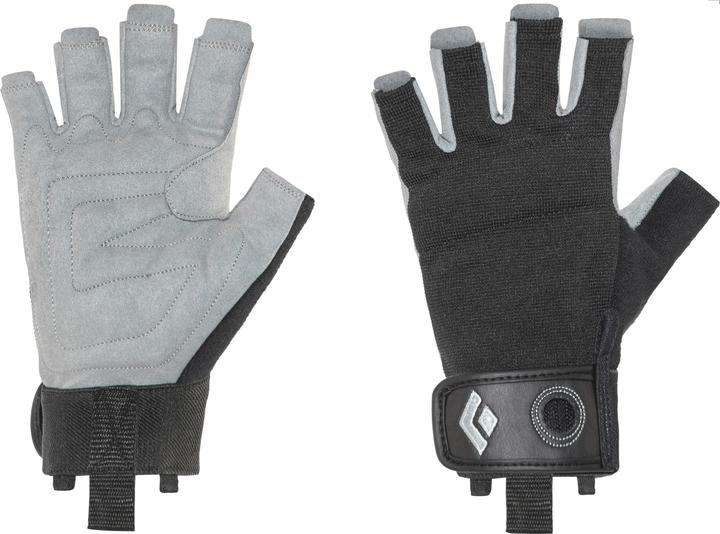 Produktbild Black Diamond Crag Half-Finger (XS)