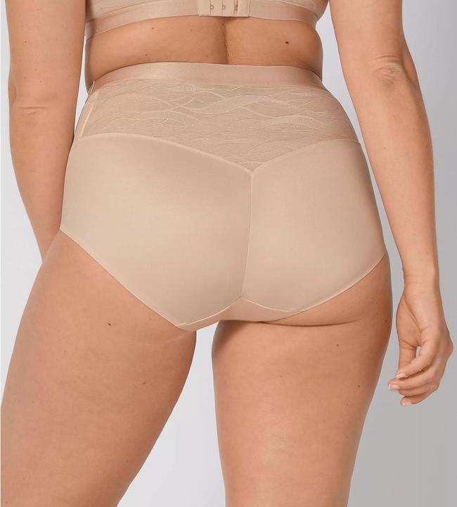 Image du produit Triumph Airy Sensation Maxi (40, Une unité par pack)