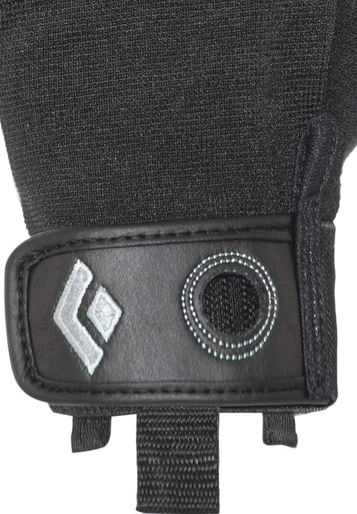 Produktbild Black Diamond Crag Half-Finger (XS)