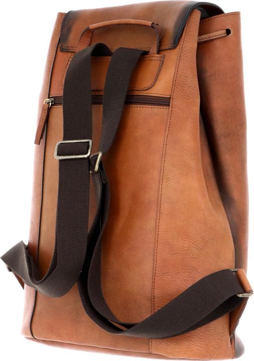 Image du produit Jost Sac à dos en cuir Randers 46 cm (20 l)