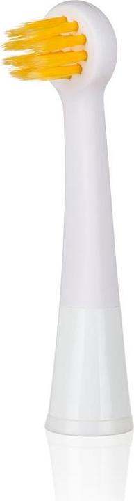 Produktbild Edel + White Bacterio Target&Focus Sonic Ersatzbürstenköpfe (2 x)