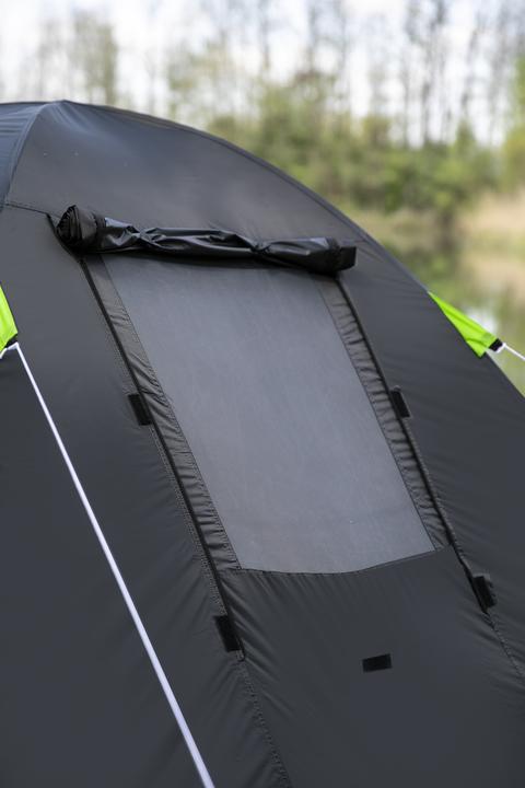 Image du produit Peme Taurus 3 (Tente tunnel, 5 kg, 3 personnes)