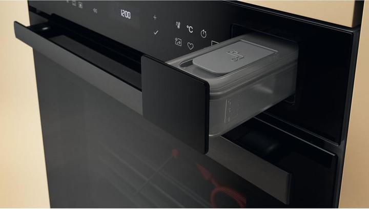 Produktbild Whirlpool WOI6A8FPT1SBA