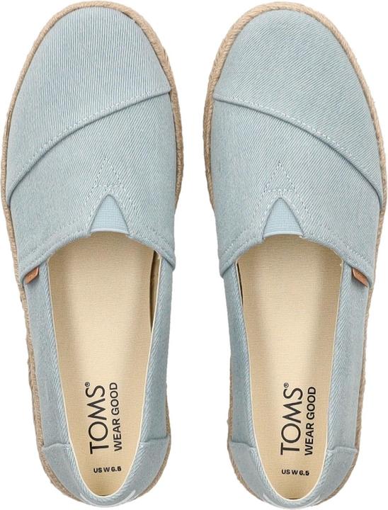 Immagine prodotto Toms Women's Alpargata Rope 2.0 (38)