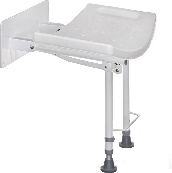 Produktbild AIV Krzesło prysznicowe składane przyścienne