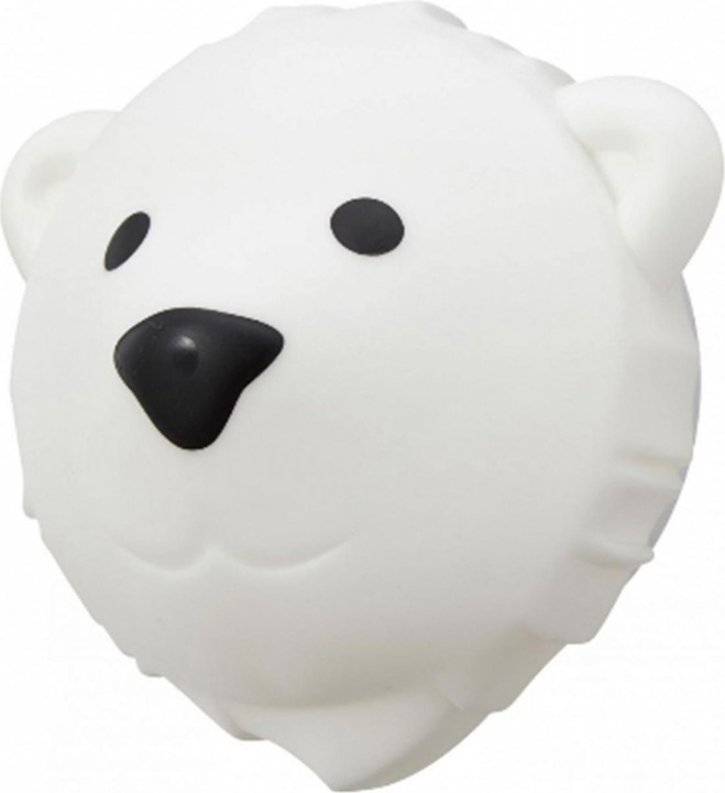 Actual product image Flow Amsterdam LED Björn
