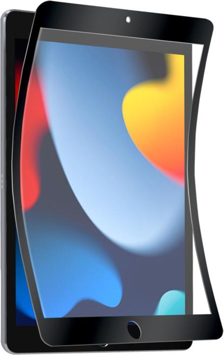 Actual product image Reenova Apple iPad 9.Gen 64GB Cellular nkl. Zubehör (10.20", 64 GB, Space Grey, A / Like new)