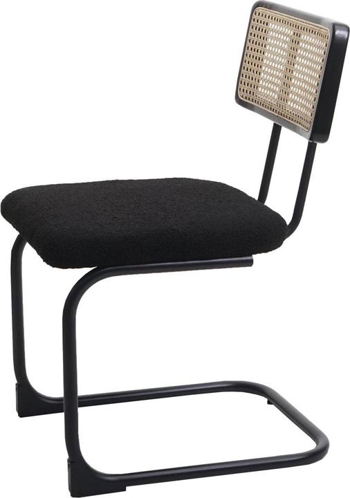 Immagine prodotto JOHN316 Freischwinger Stühle