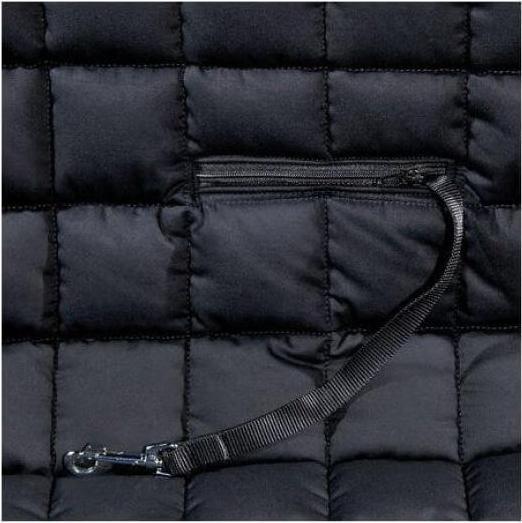 Produktbild Doctor Bark 3-Sitz-Autodecke (Hund, Waschbar)