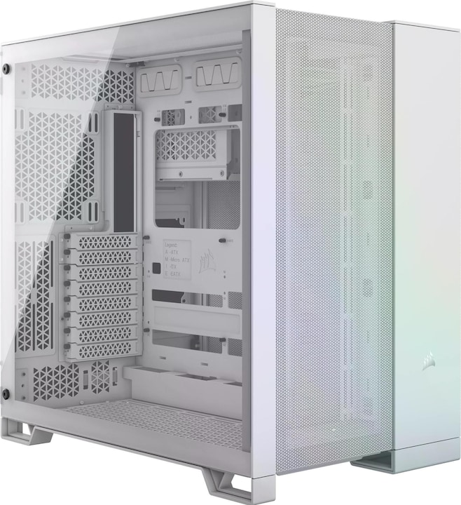 Corsair 6500D Airflow (ATX)