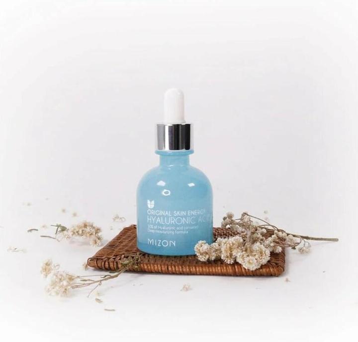 Immagine prodotto Mizon acido ialuronico 100 (30 ml)