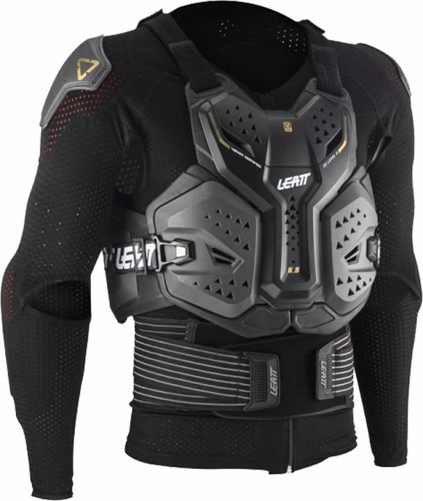 Leatt 6.5