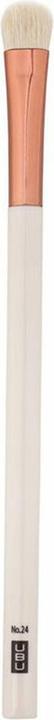 Urban Beauty United UBU Oh My Eye! Detail Brush (natural bristles) (Eye shadow)