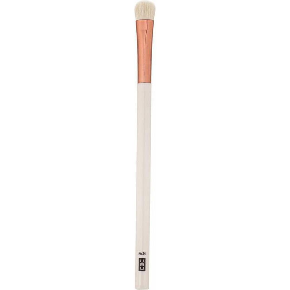 Thumbnail - Urban Beauty United, Schminkpinsel, UBU Oh My Eye! Detail Brush (natural bristles)