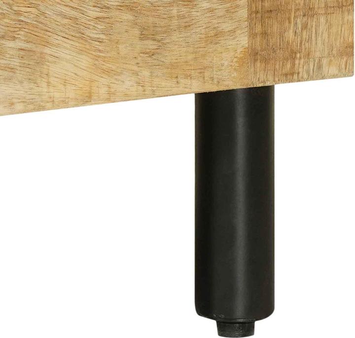 Produktbild vidaXL Badezimmermöbel