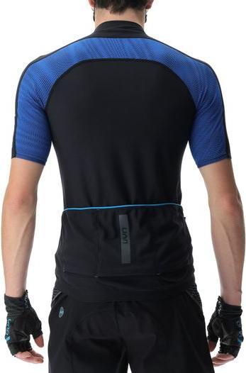 Produktbild UYN Fahrradshirt Allroad Aerofit (S)