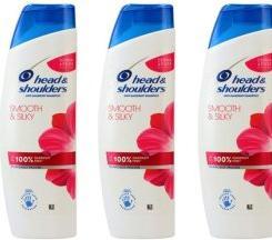 Immagine prodotto MGA Na (Shampoo liquido, 250 ml)