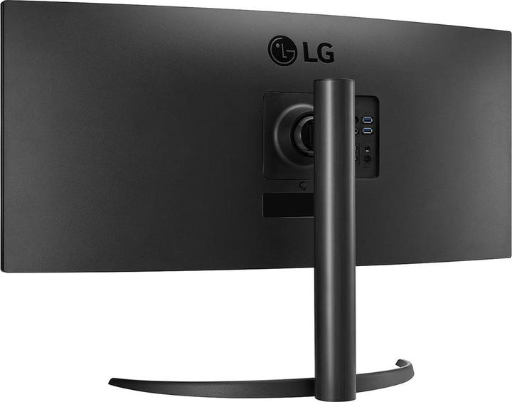 Produktbild LG 34WP75C-B (3440 x 1440 Pixel, 34")