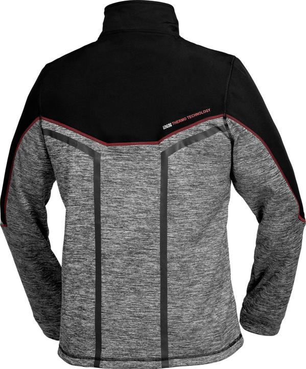 Actual product image iXS Tour functional shirt Ice 1.0 (4XL)