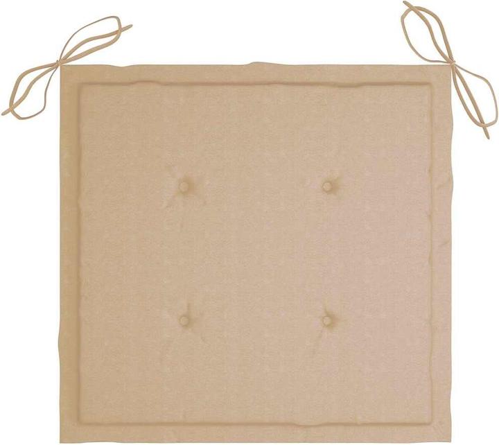 Image du produit vidaXL Chaise de jardin