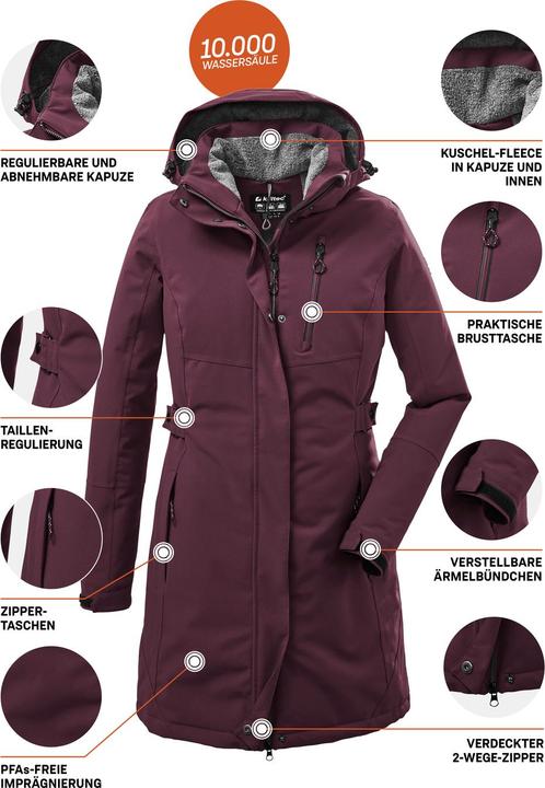 Immagine prodotto Killtec KOW 165 (38)