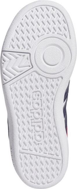 Produktbild Adidas Hoops 4.0 Junior Schuhe (28)