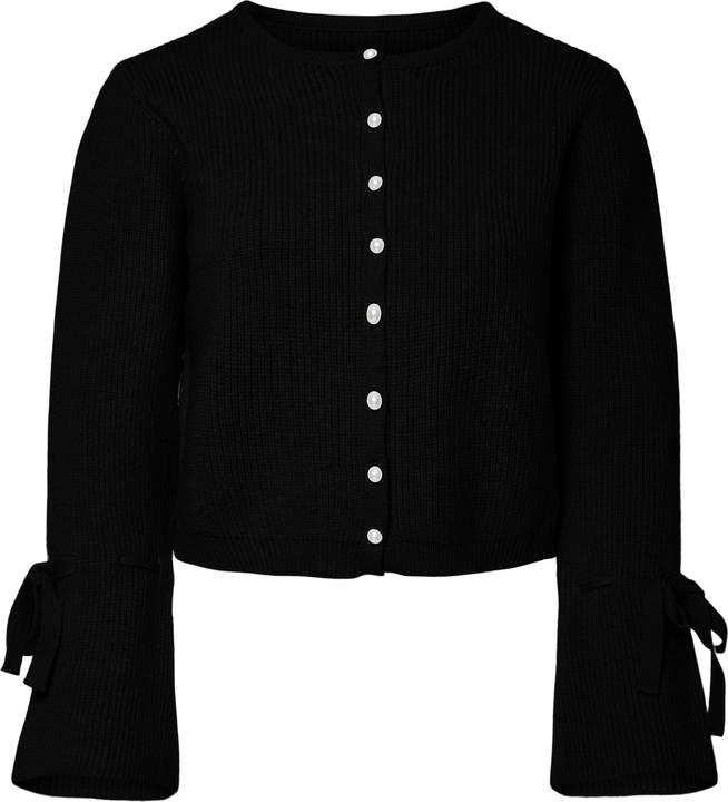 Produktbild Pieces PCRIKKE Strickjacke (M)