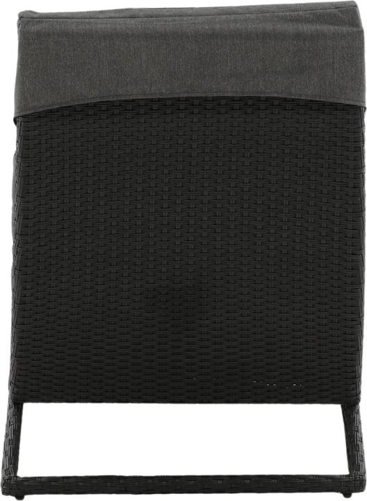 Produktbild Venture Home Sonnenliege Archie (64 cm)