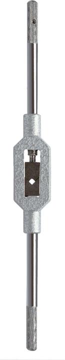 Actual product image Ruko Adjustable tap wrench DIN 1814 size 4
